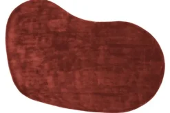 Aros Vloerkleden^Vloerkleed 63 Framboos Dias