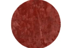 Aros Vloerkleden^Vloerkleed 63 Framboos Dias