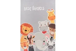Sale Viviendo Vloerkleed 606 Friends  Greta