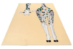 Sale Viviendo Vloerkleed 602 Giraffe Greta