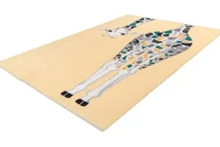 Sale Viviendo Vloerkleed 602 Giraffe Greta