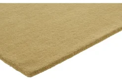 Brinker Vloerkleden^Vloerkleed 510 Gold Organix |