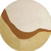 Sale Brinker Vloerkleed 510 Gold Organix |