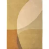 Brinker Vloerkleden^Vloerkleed 510 Gold Shades |