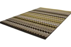 Divendo Vloerkleden^Vloerkleed 700 Goud Multi Now!