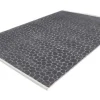 ET Rugs Vloerkleden^Vloerkleed 110 graphite Dilla