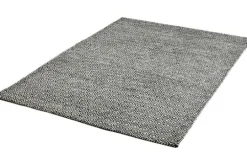 Clearance Viviendo Vloerkleed 334 Graphite Jaipur