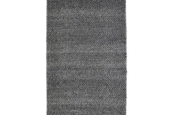 Clearance Viviendo Vloerkleed 580 Graphite Loft