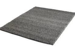 Clearance Viviendo Vloerkleed 580 Graphite Loft
