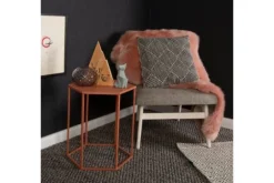 Clearance Viviendo Vloerkleed 580 Graphite Loft