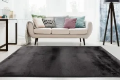 ET Rugs Vloerkleed 900 Graphite Shilavo