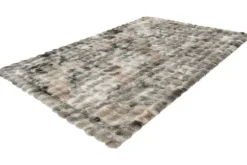 Viviendo Vloerkleden^Vloerkleed 845 Grey Camouflage