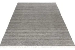 Viviendo Vloerkleden^Vloerkleed 365 Grey Dakar