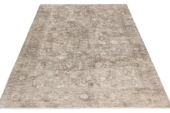 Viviendo Vloerkleden^Vloerkleed 435 Grey Everest
