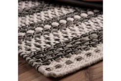 Viviendo Vloerkleden^Vloerkleed 335 Grey Jaipur