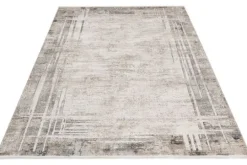 New Viviendo Vloerkleed 802 Grey Noblesse