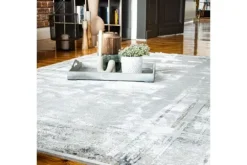 New Viviendo Vloerkleed 802 Grey Noblesse