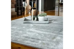 Viviendo Vloerkleden^Vloerkleed 803 Grey Noblesse