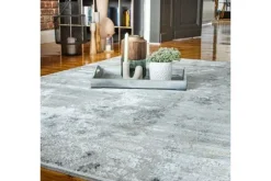 Online Viviendo Vloerkleed 805 Grey Noblesse