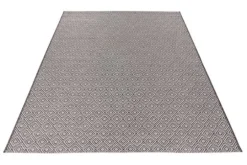 Outlet Viviendo Vloerkleed 870 Grey Nordic