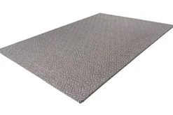 Outlet Viviendo Vloerkleed 870 Grey Nordic