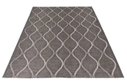 Viviendo Vloerkleden^Vloerkleed 871 Grey Nordic
