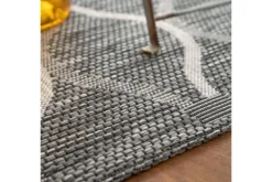 Viviendo Vloerkleden^Vloerkleed 871 Grey Nordic