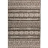 Discount Viviendo Vloerkleed 876 Grey Nordic