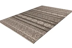 Discount Viviendo Vloerkleed 876 Grey Nordic
