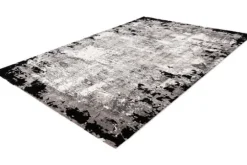 Discount Viviendo Vloerkleed 912 Grey Opal