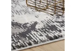Discount Viviendo Vloerkleed 912 Grey Opal