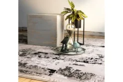 Viviendo Vloerkleden^Vloerkleed 124 Grey Phoenix