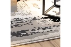 Viviendo Vloerkleden^Vloerkleed 124 Grey Phoenix