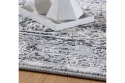 Viviendo Vloerkleden^Vloerkleed 692 Grey Salsa