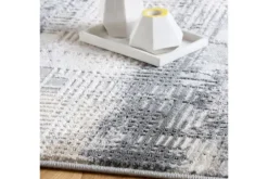 Discount Viviendo Vloerkleed 691 Grey Salsa