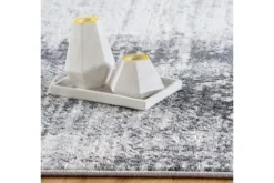 Viviendo Vloerkleden^Vloerkleed 690 Grey Salsa