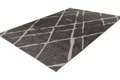 Viviendo Vloerkleden^Vloerkleed 540 Grey Tallinn