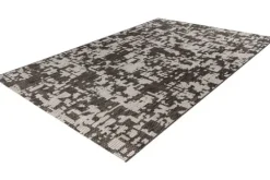 Outlet Viviendo Vloerkleed 542 Grey Tallinn