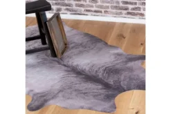 Viviendo Vloerkleden^Vloerkleed 193 Grey Toledo