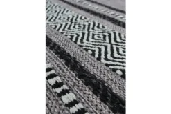 Divendo Vloerkleden^Vloerkleed 335 Grijs Alhambra