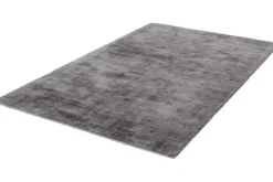 Best Divendo Vloerkleed 110 Grijs Antraciet Luxury