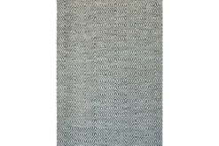 Clearance Divendo Vloerkleed 410 Grijs Aperitif