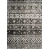 Divendo Vloerkleden^Vloerkleed 325 grijs Ariya