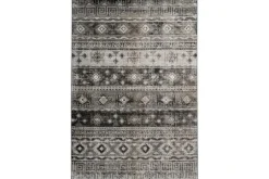 Divendo Vloerkleden^Vloerkleed 325 grijs Ariya