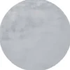 Divendo Vloerkleden^Vloerkleed 100 Grijs Blauw Rabbit