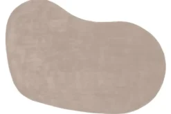 Aros Vloerkleden^Vloerkleed 21 Grijs Dias