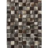 Discount Divendo Vloerkleed 410 Grijs Lavish