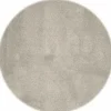 Aros Vloerkleden^Vloerkleed 21 Grijs Lucea