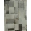 Divendo Vloerkleden^Vloerkleed 110 Grijs Multi Mystic