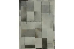Divendo Vloerkleden^Vloerkleed 110 Grijs Multi Mystic